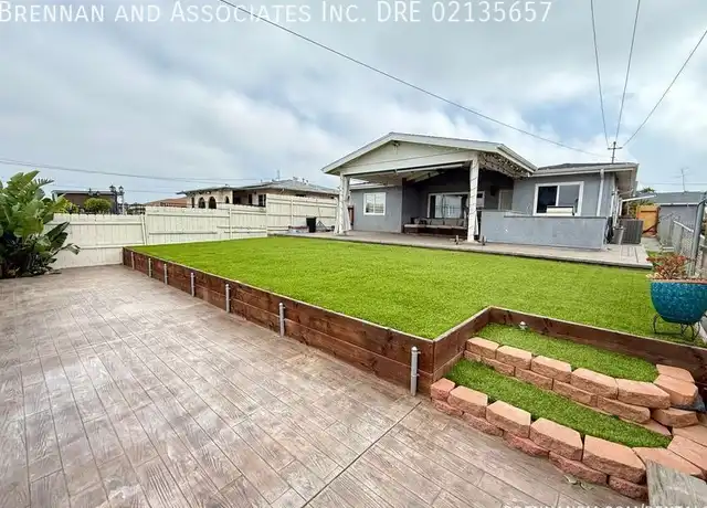 Property at 2585 Deauville St, San Diego, CA, 92139, 4 beds, 2 baths, [object Object]