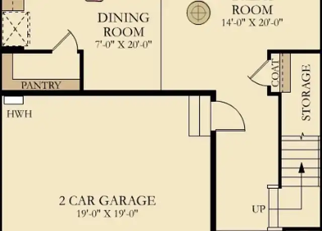 Property at 2014 18th Ave SW, Olympia, WA, 98502, 4 beds, 2.5 baths, [object Object]