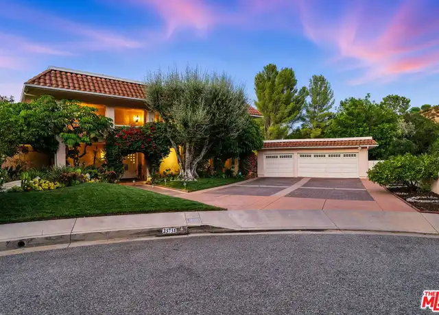 Property at 23731 Park Madrid, Calabasas, CA, 91302, 4 beds, 3.5 baths, [object Object]