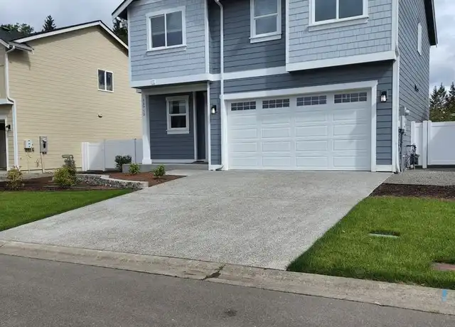 Property at 15710 View Dr SE, Yelm, WA, 98597, 4 beds, 2.5 baths, [object Object]