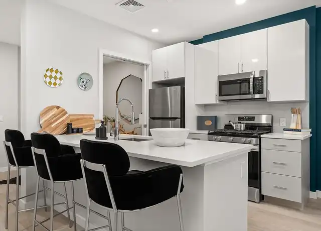 Property at The Mason at City Crossing - 188 Lafayette St, New Haven, CT, 06519, 0-2 beds, 1-2 bath, [object Object]