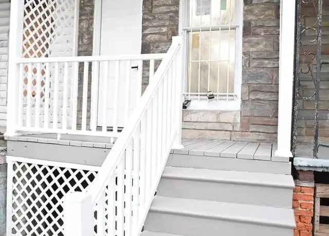 Property at 2544 Druid Hill Ave, Baltimore, MD, 21217, 2 beds, 1.5 baths, [object Object]