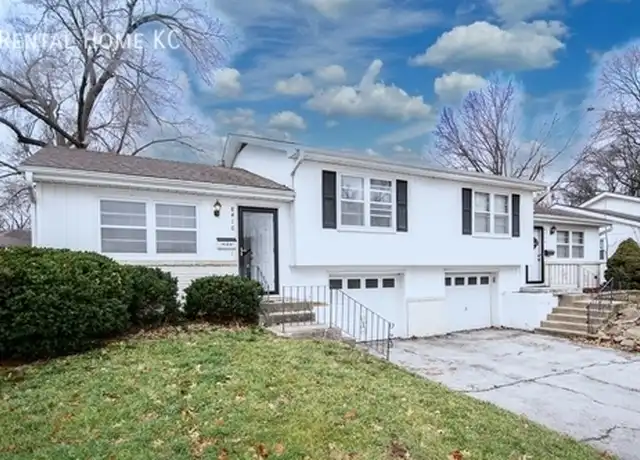 Property at 8416 Lowell Ave, Overland Park, KS, 66212, 2 beds, 1 bath, [object Object]