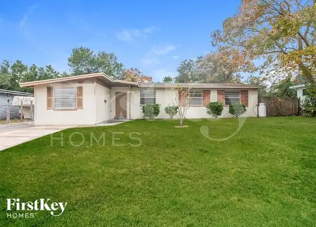 Property at 11334 Vera Dr, Jacksonville, FL, 32218, 3 beds, 1.5 baths, [object Object]