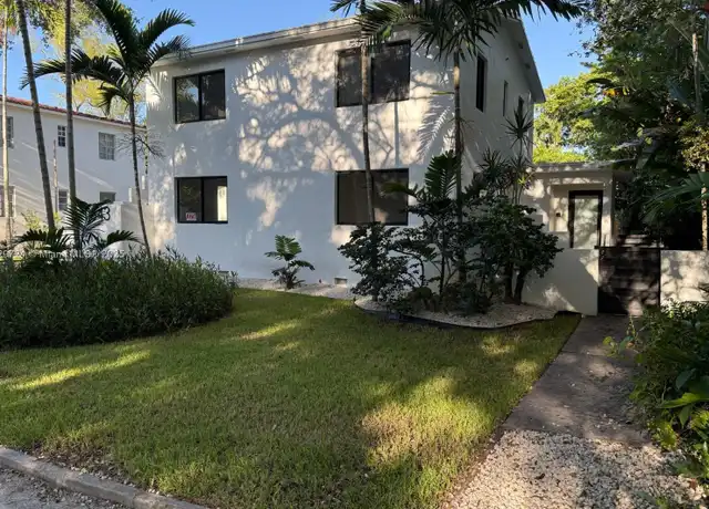 Property at 11643 NE 11th Pl Unit 2, Biscayne Park, FL, 33161, 3 beds, 1 bath, [object Object]