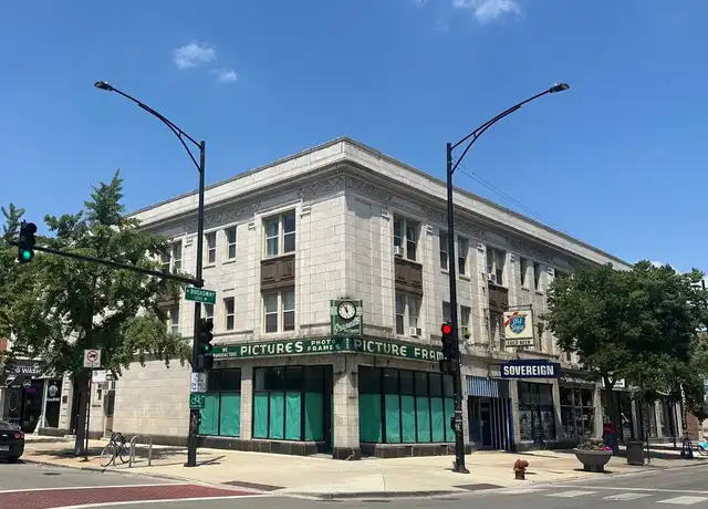 Property at 1204 W Granville Ave Unit 326, Chicago, IL, 60660, 0 beds, 1 bath, [object Object]