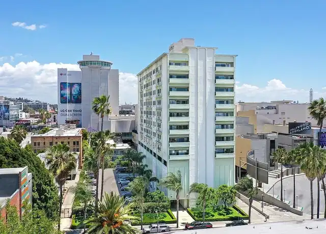 Property at Madison Apartments - 1746 N Orange Dr, Los Angeles, CA, 90028, 1 bed, 1 bath, [object Object]