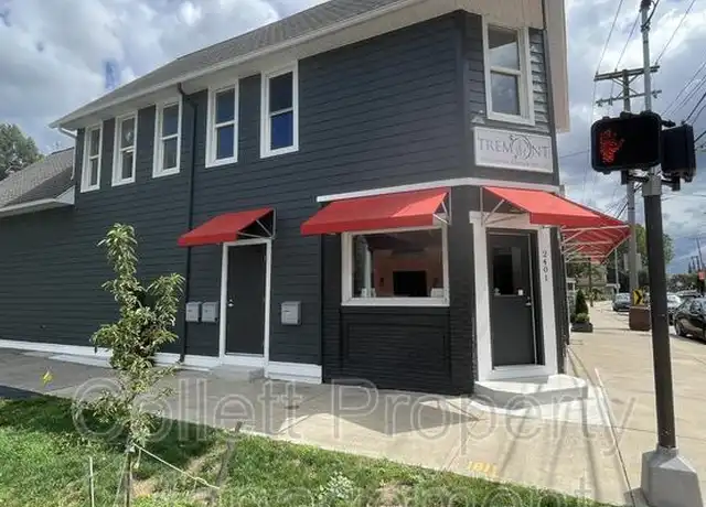 Property at 2401 Scranton Rd Unit 2, Cleveland, OH, 44113, 1 bed, 1 bath, [object Object]