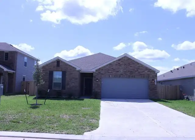 Property at 9637 Caney Trails Rd, Conroe, TX, 77303, 4 beds, 3 baths, [object Object]