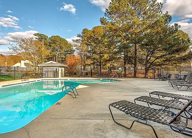 Property at Pine Winds - 1301 Pinewinds Dr, Raleigh, NC, 27603, 1-3 bed, 1-2 bath, [object Object]