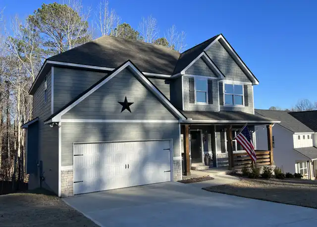 Property at 254 Webster Lake Dr Unit 3, Temple, GA, 30179, 4 beds, 3 baths, [object Object]