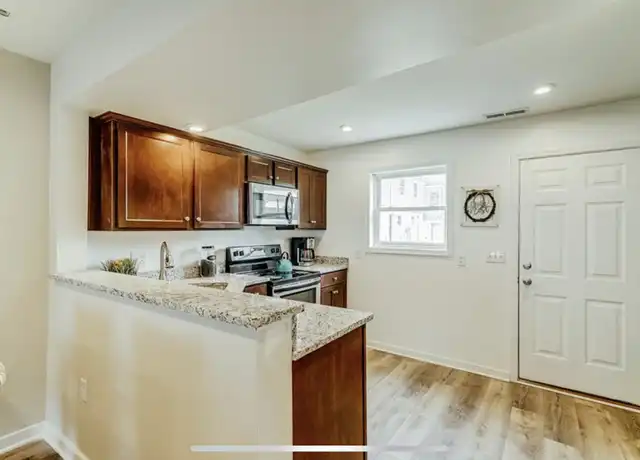 Property at 509 N 35th St, Richmond, VA, 23223, 2 beds, 1.5 baths, [object Object]