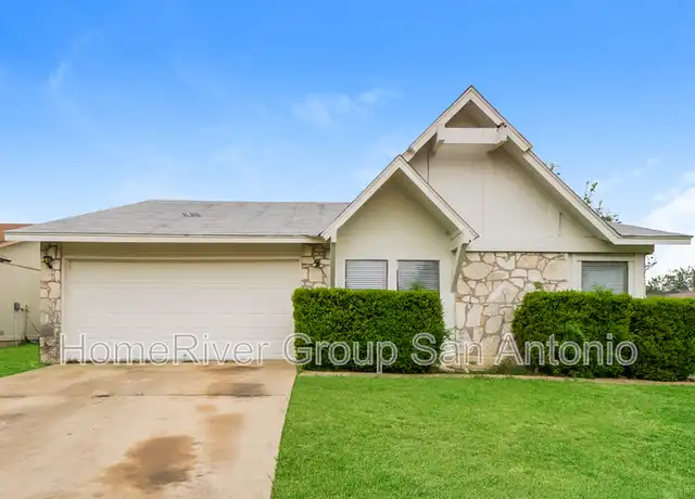 Property at 10027 Bluelake Ridge Dr, Converse, TX, 78109, 3 beds, 2 baths, [object Object]