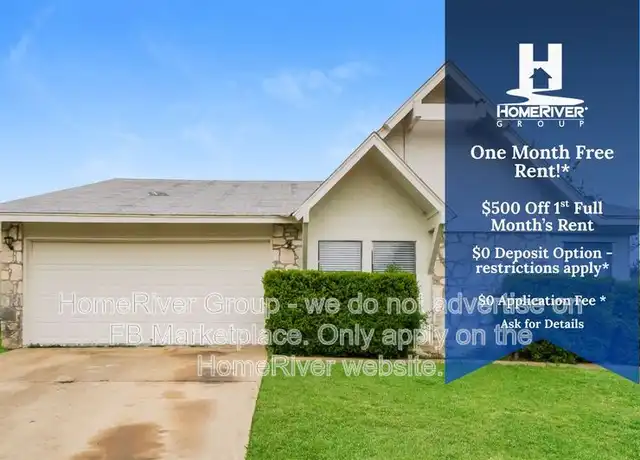 Property at 10027 Bluelake Ridge Dr, Converse, TX, 78109, 3 beds, 2 baths, [object Object]