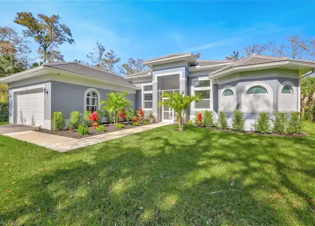 Property at 589 12th Ave NW, Naples, FL, 34120, 4 beds, 3.5 baths, [object Object]