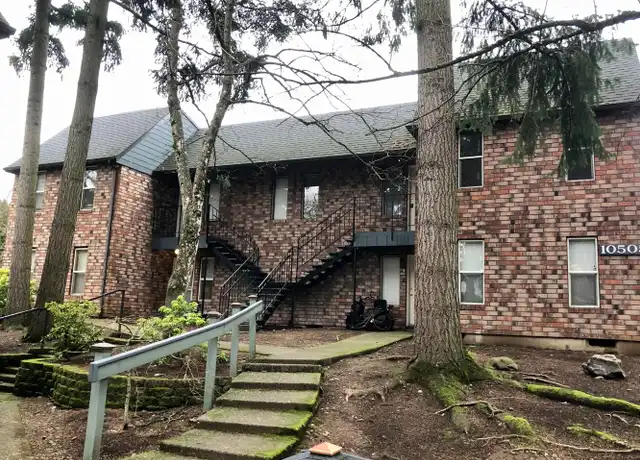 Property at eastburn - 10503 E Burnside St, Portland, OR, 97216, 2 beds, 1 bath, [object Object]