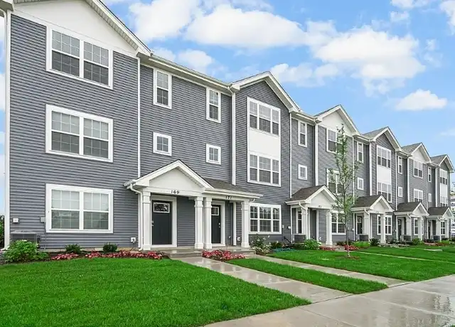 Property at 284 Terrabrook Way, Hampshire, IL, 60140, 3 beds, 2.5 baths, [object Object]