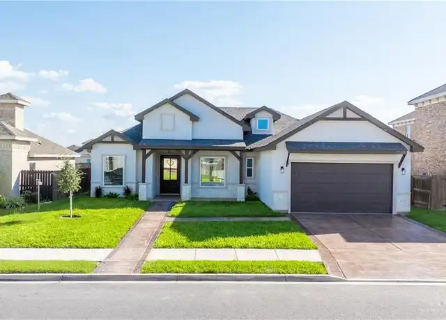 Property at 2508 San Bernard St, Edinburg, TX, 78542, 3 beds, 2.5 baths, [object Object]