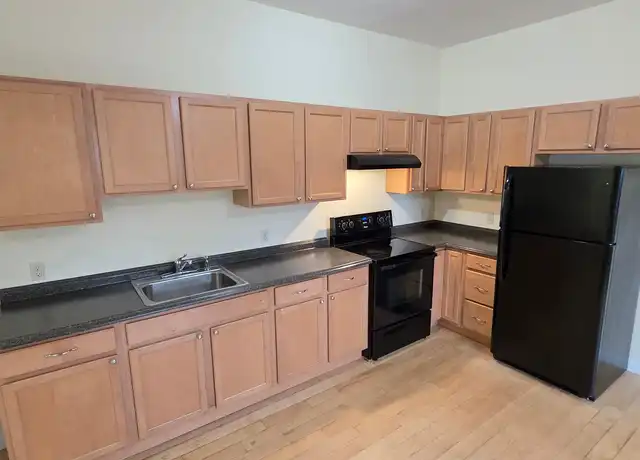Property at 360 River St, Woonsocket, RI, 02895, 1 bed, 1 bath, [object Object]