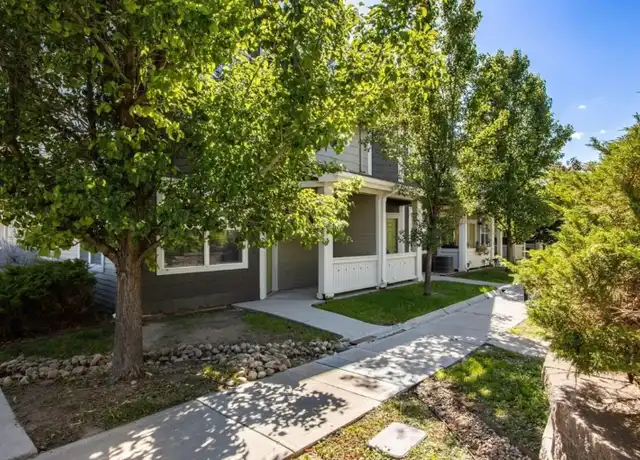 Property at 3331 Apple Blossom Ln #1, Greeley, CO, 80634, 2 beds, 2.5 baths, [object Object]