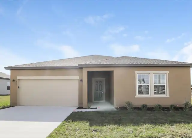 Property at 417 Stillwater Ln, Haines City, FL, 33844, 4 beds, 2 baths, [object Object]