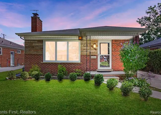 Property at 3945 Roosevelt Blvd, Dearborn Heights, MI, 48125, 3 beds, 2 baths, [object Object]