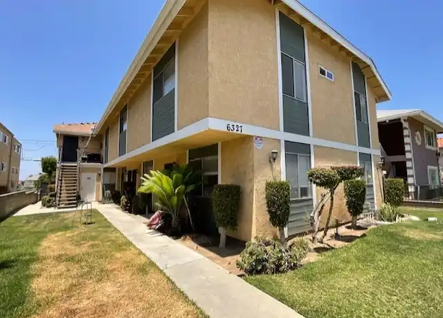 Property at 6327 Newlin Ave Unit A, Whittier, CA, 90601, 2 beds, 1.5 baths, [object Object]