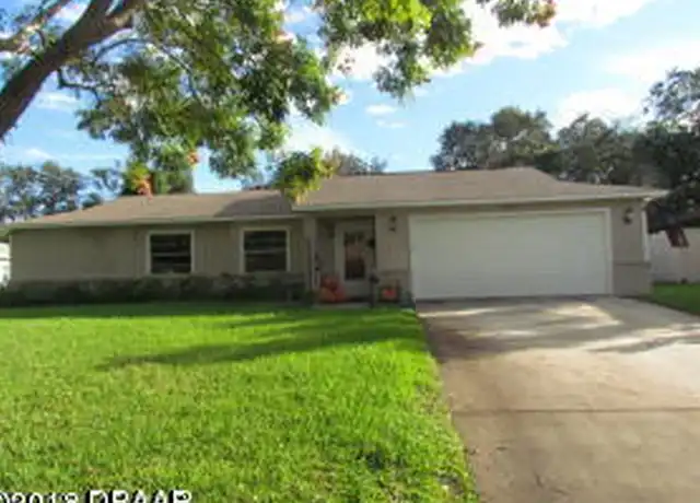 Property at 99 Mayfield Cir, Ormond Beach, FL, 32174, 3 beds, 2 baths, [object Object]