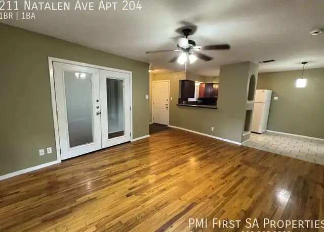 Property at 211 Natalen Ave Unit 204, San Antonio, TX, 78209, 1 bed, 1 bath, [object Object]