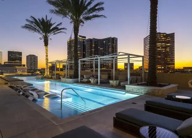 Property at 1617 Post Oak Blvd Unit B-12, Houston, TX, 77056, 2 beds, 2 baths, [object Object]