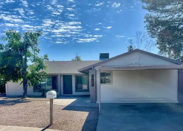 Property at 12635 N 27th Pl, Phoenix, AZ, 85032, 4 beds, 3 baths, [object Object]