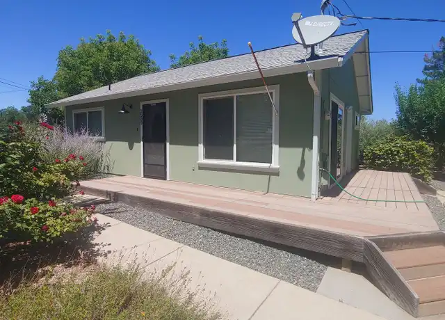 Property at 2585 Hartley St, Lakeport, CA, 95453, 1 bed, 1 bath, [object Object]
