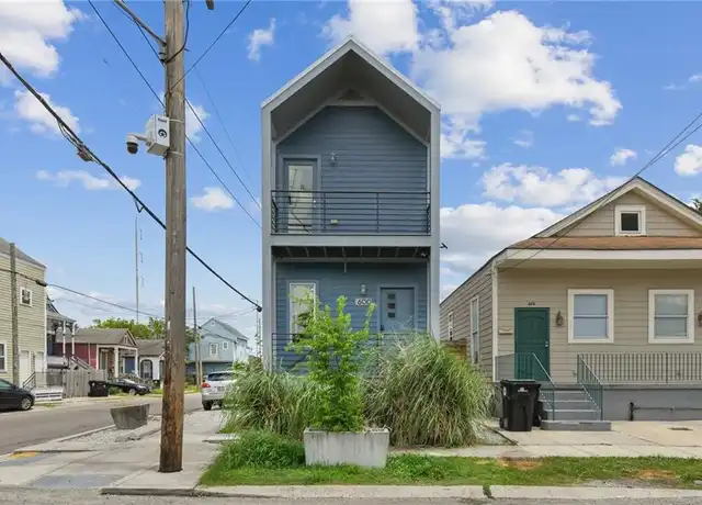 Property at 600 S Cortez St, New Orleans, LA, 70119, 1 bed, 1 bath, [object Object]