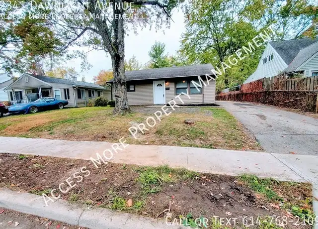Property at 2341 Dawnlight Ave, Columbus, OH, 43211, 3 beds, 1 bath, [object Object]