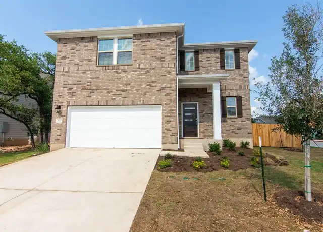 Property at 100 Flat Creek Ct, Georgetown, TX, 78633, 4 beds, 3 baths, [object Object]