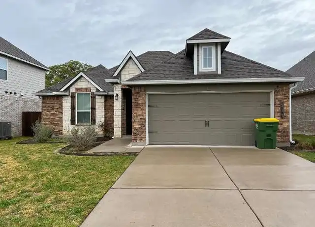 Property at 317 Branch Rd, Woodway, TX, 76712, 4 beds, 2 baths, [object Object]