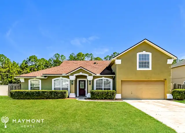 Property at 1123 Calla Glen Ln, Green Cove Springs, FL, 32043, 5 beds, 3 baths, [object Object]