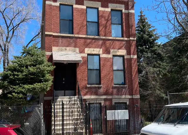 Property at 2017 S Throop St Unit CH-2N, Chicago, IL, 60608, 1 bed, 1 bath, [object Object]