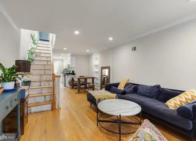 Property at 845 N Bambrey St, Philadelphia, PA, 19130, 2 beds, 2 baths, [object Object]