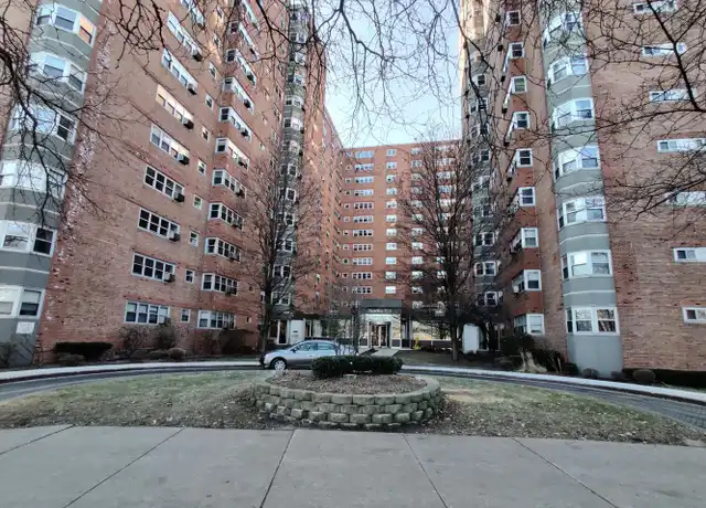 Property at 4950 N Marine Dr #808, Chicago, IL, 60640, 1 bed, 1 bath, [object Object]