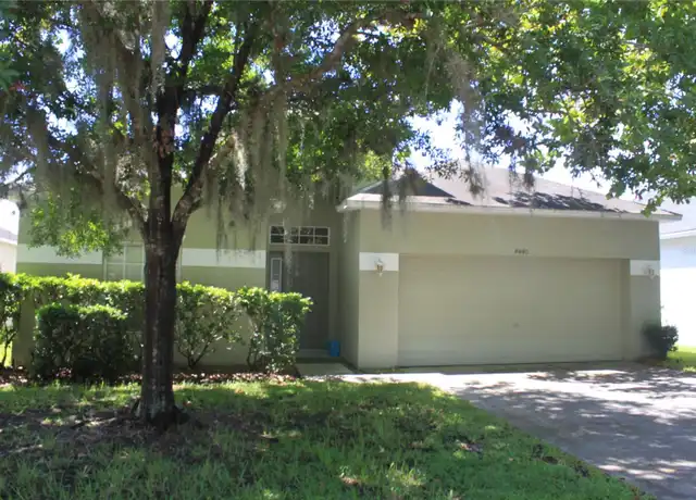 Property at 4440 Waterside Pointe Cir, Orlando, FL, 32829, 4 beds, 2 baths, [object Object]
