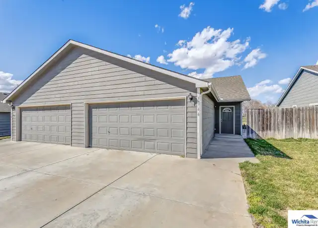 Property at 1344 N Curtis Ct, Wichita, KS, 67212, 3 beds, 2 baths, [object Object]