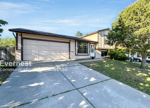 Property at 3645 Queensland Pl, Colorado Springs, CO, 80920, 3 beds, 1.5 baths, [object Object]