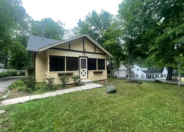 Property at 76 Jewell Dr, Williams Bay, WI, 53191, 2 beds, 1 bath, [object Object]