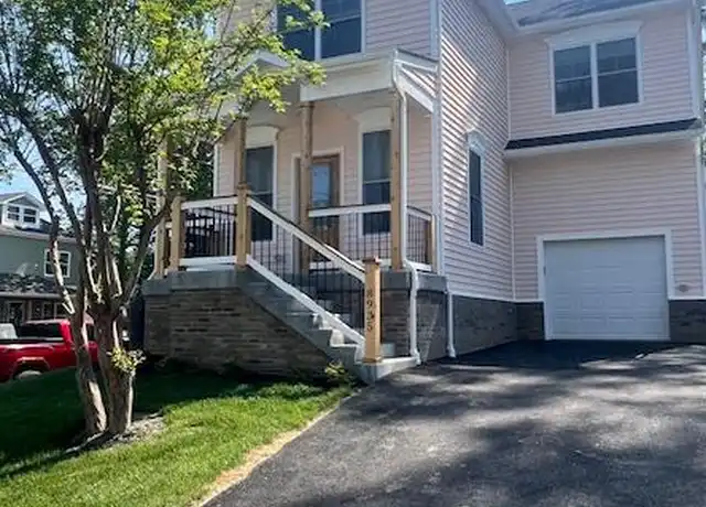 Property at 8935 Frederick Ave, North Beach, MD, 20714, 3 beds, 3.5 baths, [object Object]