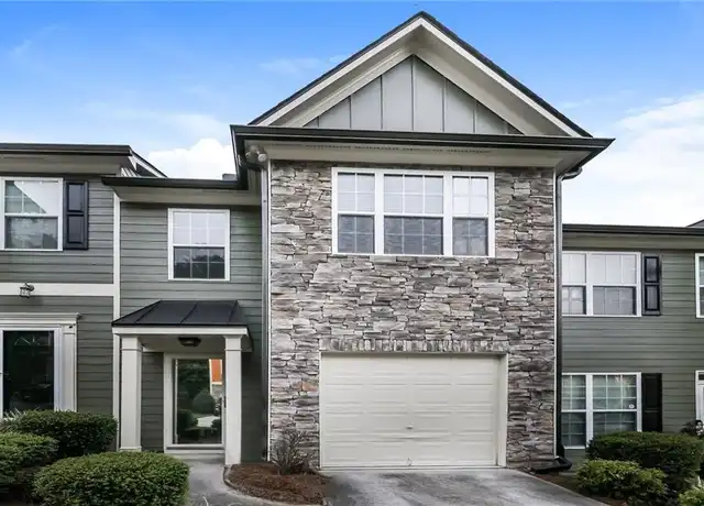 Property at 2860 Ridgeview Dr SW, Atlanta, GA, 30331, 3 beds, 2.5 baths, [object Object]