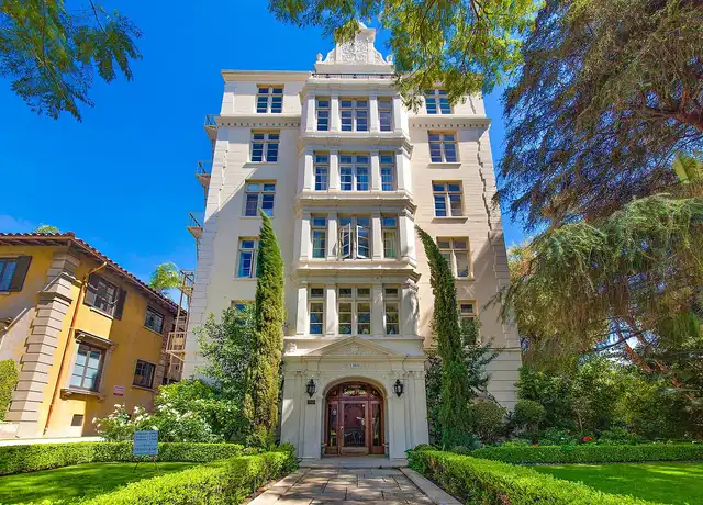 Property at Savoy Plaza Apartments - 1360 Crescent Heights Blvd, West Hollywood, CA, 90046, 1 bed, 1 bath, [object Object]