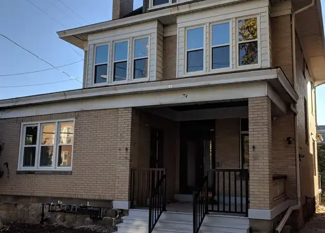 Property at 74 N Euclid Ave Unit 1st, Pittsburgh, PA, 15202, 2 beds, 2 baths, [object Object]