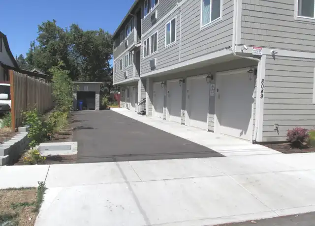 Property at 8049 SE Center St Unit 100, Portland, OR, 97206, 0 beds, 1 bath, [object Object]