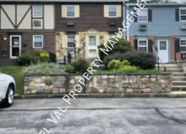 Property at 207 Walnut Hill Rd Unit B4, West Chester, PA, 19382, 2 beds, 1.5 baths, [object Object]
